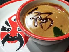 -南门四季铜锅涮肉(左家庄店)