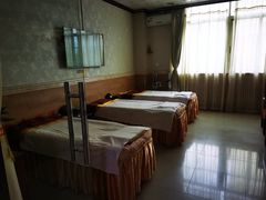 -深圳元大医道中医诊所