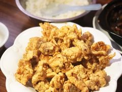 -大隐隐于市私房菜(保和小区店)