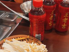 -小螺大作·螺蛳粉火锅(林和西店)