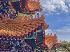 -香山公园