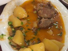 -荣生萝卜汤饭店