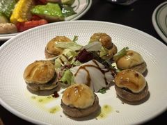 -404干式熟成牛排馆•聚会餐厅