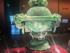 -北京工艺美术博物馆