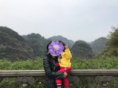 -方岩风景区