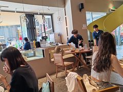 -KimPro 辛普乐概念韩餐