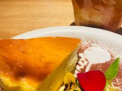 -翠贝卡&Mama Kelly Brunch Coffee(河西店)