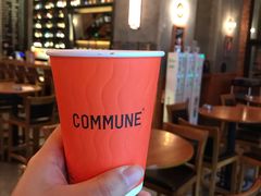 -COMMUNE幻师(解放西路店)