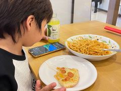 -萨莉亚意式餐厅(天河城购物中心店)