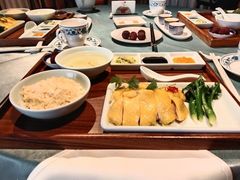 -北京贵宾楼饭店·紫金
