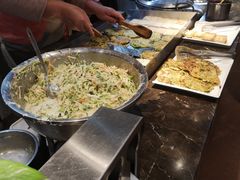 -素满香·素食自助餐(西安·民乐园店)