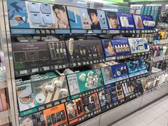 -Olive Young(明洞旗舰店)