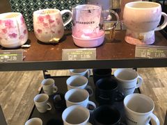 -星巴克(古美路店)