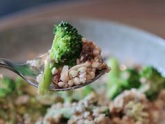 西蓝花荞麦沙拉-Wagas沃歌斯(富力广场店)