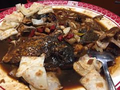 -旺顺阁鱼头泡饼(常营店)