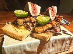 -格鲁·秀色Georgia’s Feast