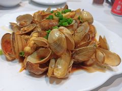 -海月湾海景餐厅( 嵊泗本地老字号店)
