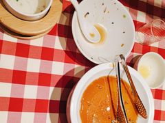 -西贝(东城万达广场店)