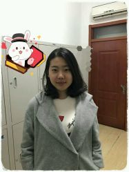 -扎嘎形象设计