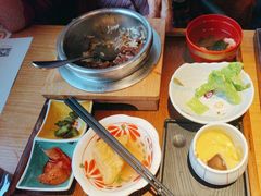 -味太助·银饭食堂(中华城店)