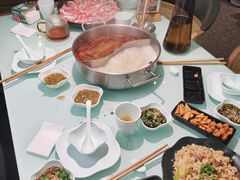 -小肥羊(西丽宝能城店)