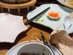 -金苑酒家·客家菜·广东老字号(万象店)