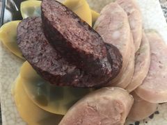 香肠拼-天发长铁锅炖(王秀村店)