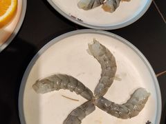 -東盛炭烤自助料理(浦东文峰广场店)