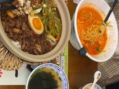 -和府捞面(天河领展广场店)