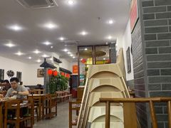 -盈田盈粥庄(博山东路店)