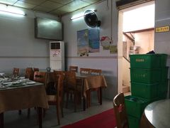 -龙记烤鸭店(新民路店)
