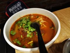 -长寿面(北京西路店)