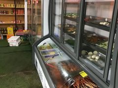 -正宗火盆自助烧烤·烤全羊·柴火鸡(龙泉山店)
