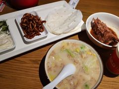 -九毛九西北菜(大东海店)