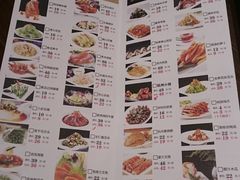 -宴秋杭州菜(锦艺城店)