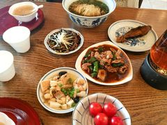 -香雪海·蘇面館(湖滨店)