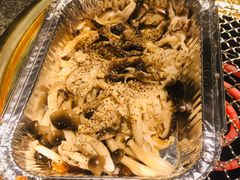 -NIUAN牛庵·日式和牛烧肉(恒隆店)