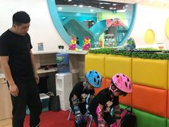 -云霄之星少儿滑板轮滑跳绳(远洋未来广场店)