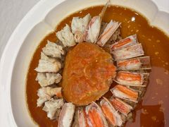 -品海楼·大连海胆锅贴馆(东港店)