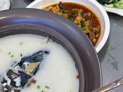 -浔味·山屿湖·正宗淳牌全鱼宴老字号