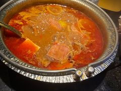 -牛New寿喜烧(虹桥新天地店)