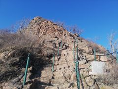 -吉林拉法山