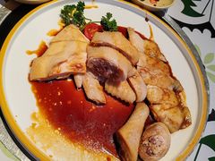 市师鸡-味食家市师鸡(三元里店)