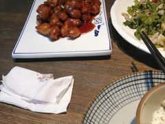 -童年小筑餐厅(申花路店)