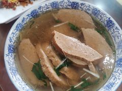-伊林居饭庄央视清真八大碗