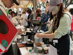 -默迹咖啡馆