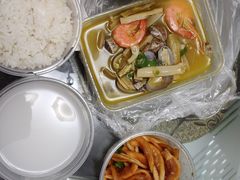 -小城故事·地道宁波味(月湖盛园店)