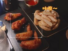 -天德荟KTV