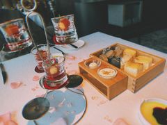 -THE WANG王品(上海中心云端店)