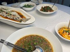 -院里寻菜·精致庭院菜(观沙岭店)